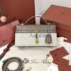 ExtraBag23 handbag [Canvas Grey]