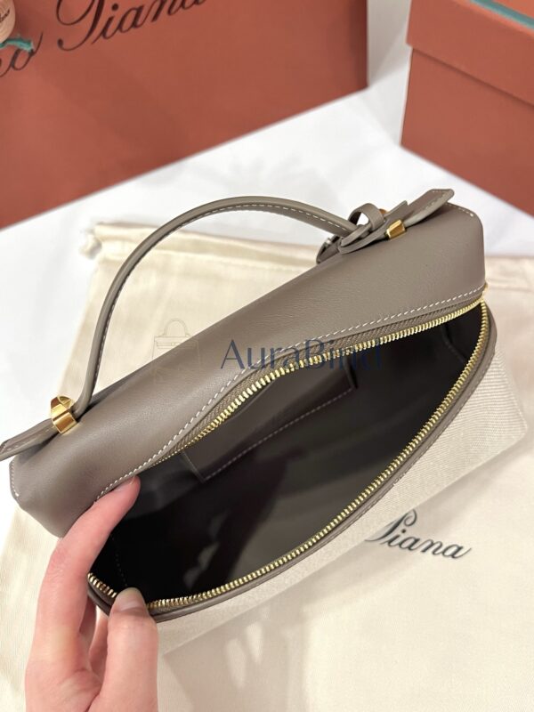 ExtraBag23 handbag [Canvas Grey]