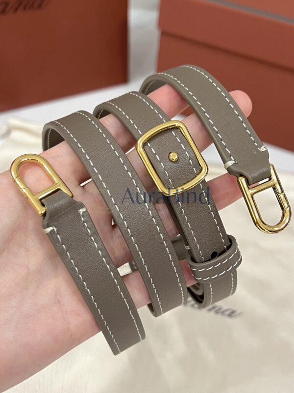 ExtraBag23 handbag [Canvas Grey]