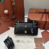 ExtraBag23 handbag [Water Ripple Black]