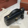 ExtraBag23 handbag [Water Ripple Black]