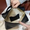 ExtraBag23 handbag [Water Ripple Black]
