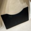 ExtraBag23 handbag [Water Ripple Black]