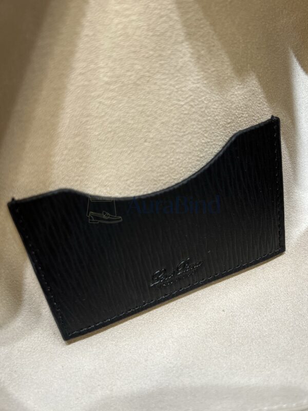 ExtraBag23 handbag [Water Ripple Black]