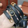 ExtraBag23 handbag [Water Ripple Black]