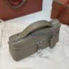 ExtraBag23 handbag [Lychee Texture, Warm Milk Fragrance]