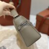 ExtraBag23 handbag [Lychee Texture, Warm Milk Fragrance]