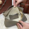 ExtraBag23 handbag [Lychee Texture, Warm Milk Fragrance]