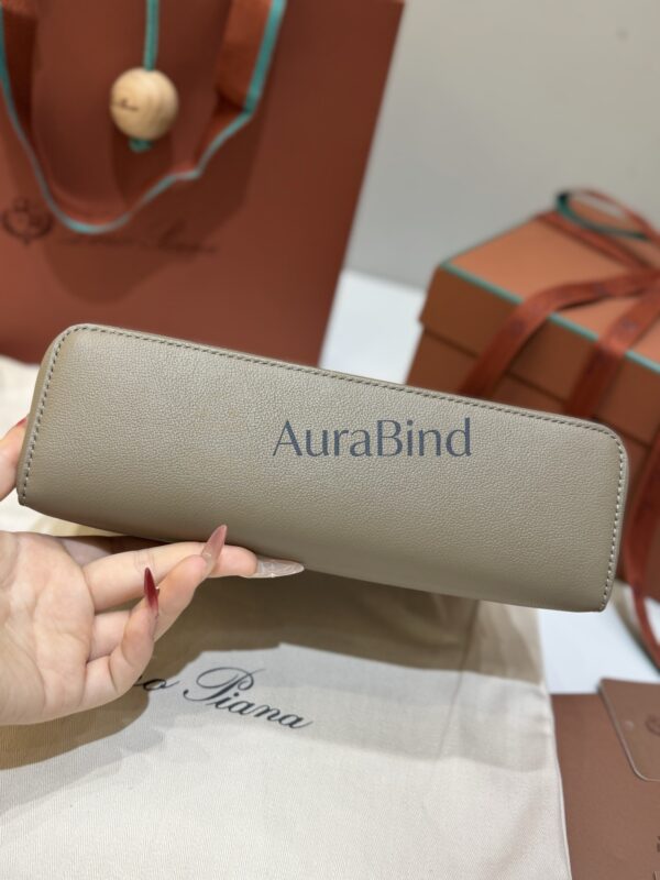 ExtraBag23 handbag [Lychee Texture, Warm Milk Fragrance]