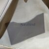 ExtraBag23 handbag [Lychee Texture, Dove Color]
