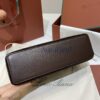 [L19 Velvet Coffee Brown with Gold Buckle (New Version)]