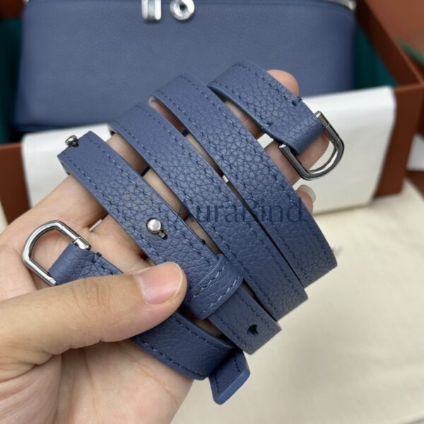 [L19 Cold Indigo (New Version)]