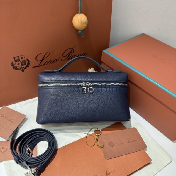 [L19 Midnight Blue]