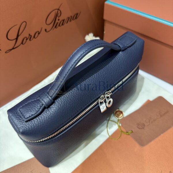 [L19 Midnight Blue]