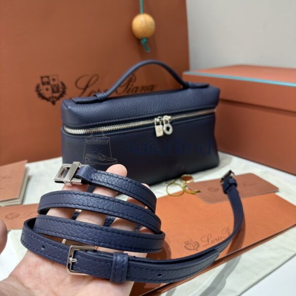 [L19 Midnight Blue]
