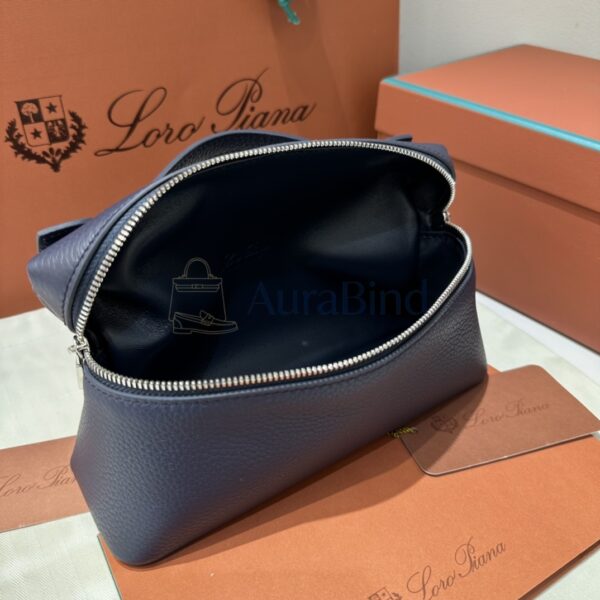 [L19 Midnight Blue]