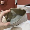 [L19 Velvet Light Beige Silver Buckle (New Version)]