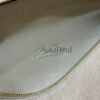 [L19 Velvet Light Beige Silver Buckle (New Version)]
