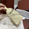 [L19 Velvet Pear Yellow with Silver Buckle (New Version)]