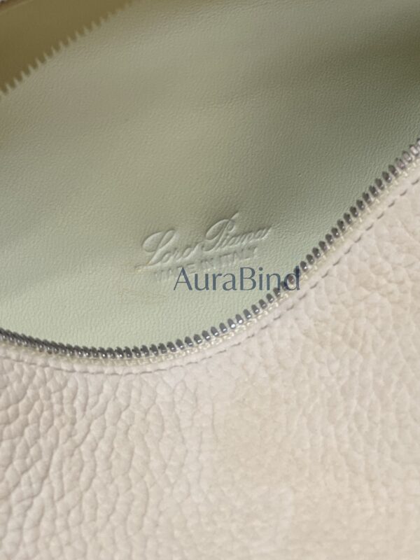 [L19 Velvet Pear Yellow with Silver Buckle (New Version)]