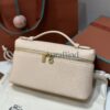 [L19 Creamy Honey Color with Gold Buckle (New Version)]