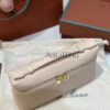 [L19 Creamy Honey Color with Gold Buckle (New Version)]