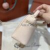 [L19 Creamy Honey Color with Gold Buckle (New Version)]