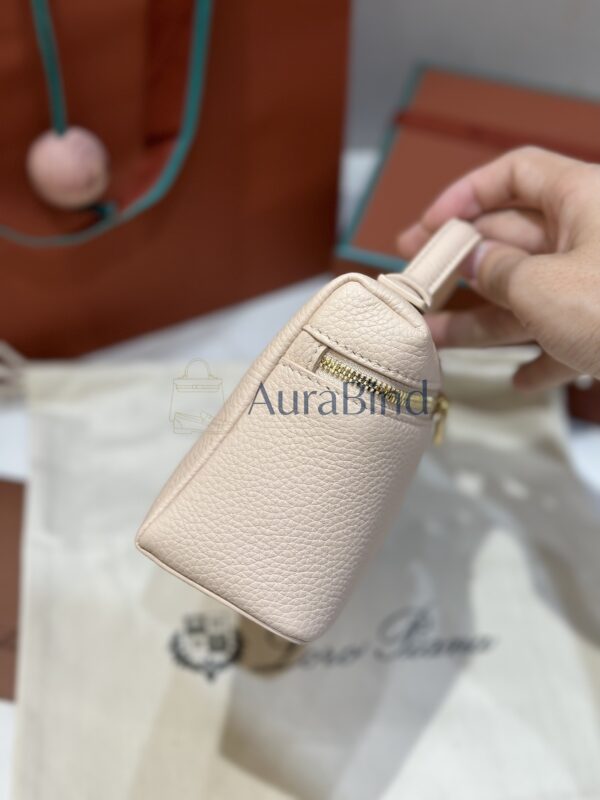[L19 Creamy Honey Color with Gold Buckle (New Version)]