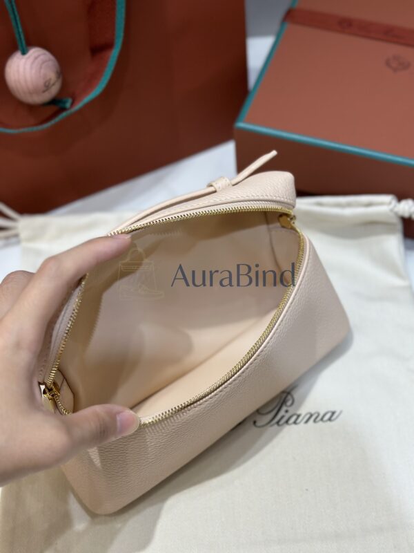 [L19 Creamy Honey Color with Gold Buckle (New Version)]