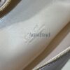 [L19 Creamy Honey Color with Gold Buckle (New Version)]