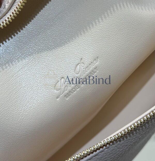 [L19 Creamy Honey Color with Gold Buckle (New Version)]