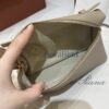 [L19 Milk Tea Color with Gold Buckle (New Version)]