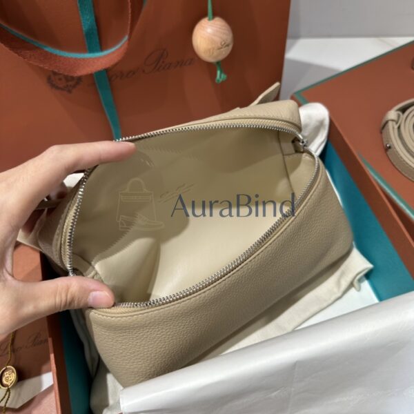 [L19 Milk Tea Color (New Version)]