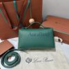[L19 Peacock Green with Gold Buckle (New Version)]