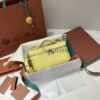 [L19 Little Chick Yellow ]