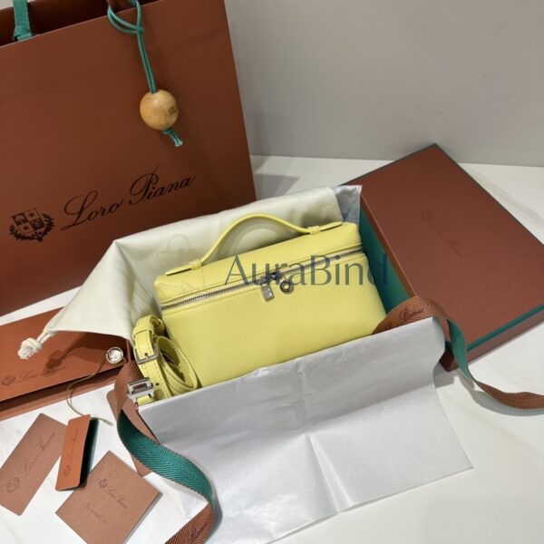 [L19 Little Chick Yellow ]