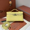 [L19 Little Chick Yellow ]