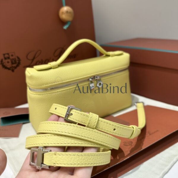 [L19 Little Chick Yellow ]