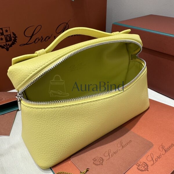 [L19 Little Chick Yellow ]