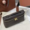 [L19 Chocolate Brown with Gold Buckle (New Version)]