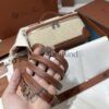 [L19 Canvas with Brown Patchwork]