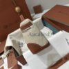 [L19 Canvas with Brown Patchwork]