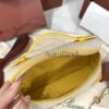 [L19 Canvas Lemon Yellow Patchwork (New Version)]