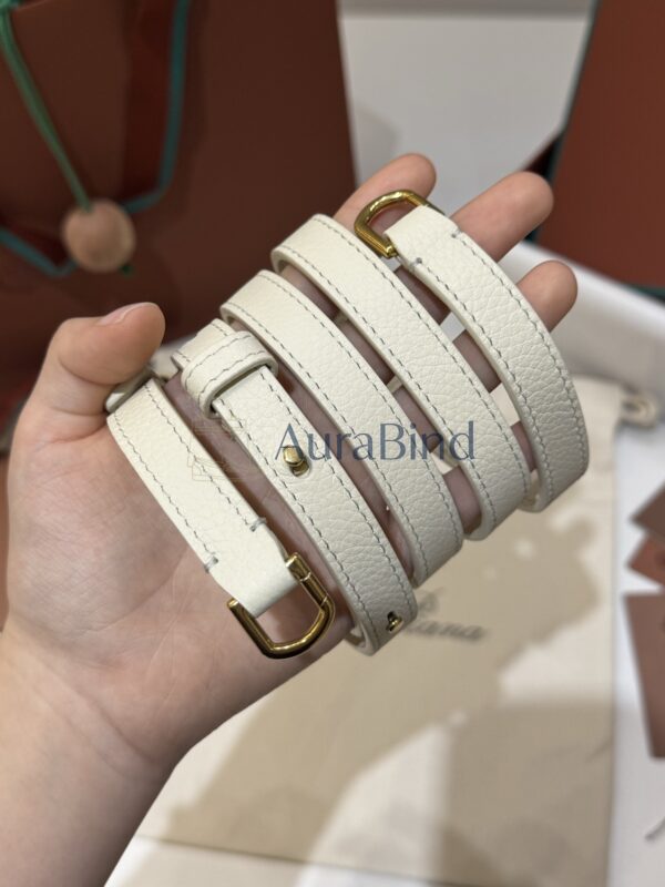 [L19 Star Platinum Buckle (New Version)]