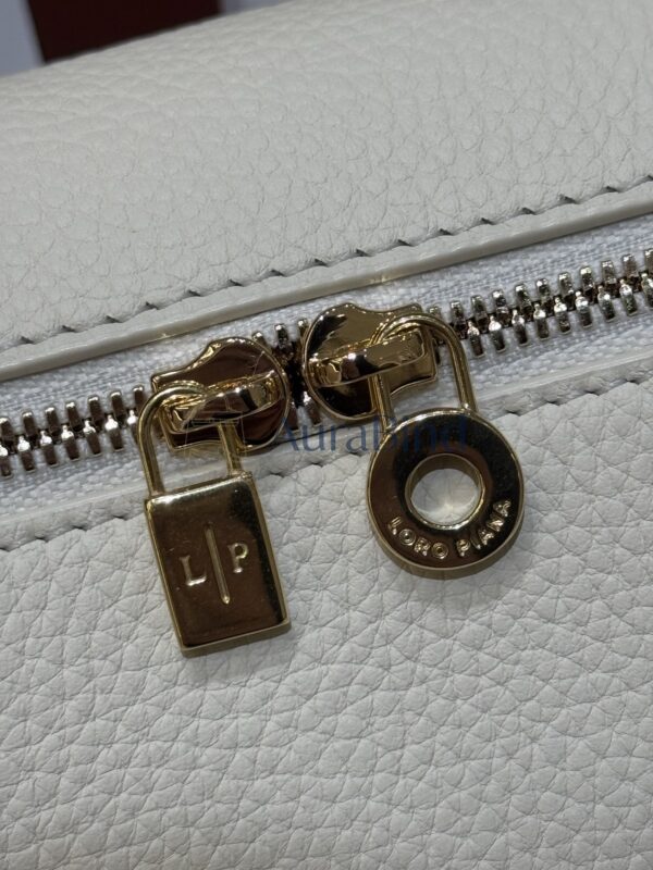 [L19 Star Platinum Buckle (New Version)]