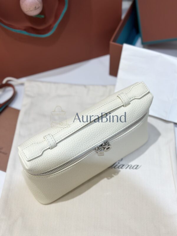 [L19 Celebrity White (New Version)]