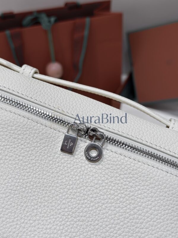 [L19 Celebrity White (New Version)]
