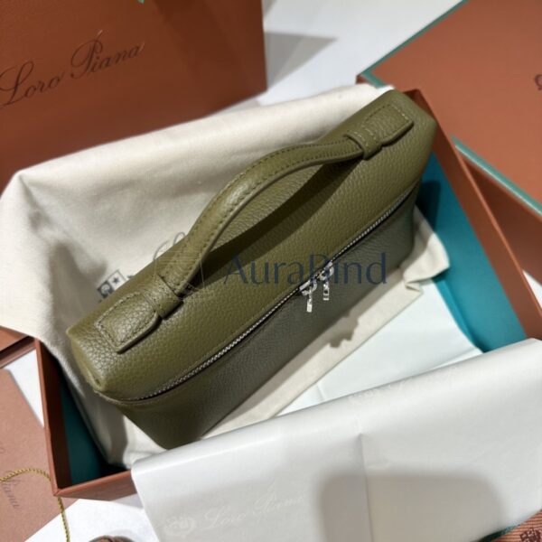 [L19 Olive Green]