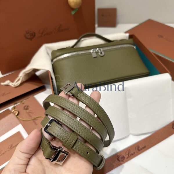 [L19 Olive Green]