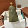 [L19 Olive Green]